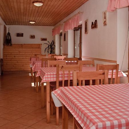Penzion U Vodopadu Karlova Studánka Exterior photo